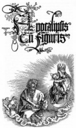 Titelblatt: apokalipsis cum figuris, Bild 1511 hinzugefügt