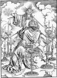Albrecht Dürer, Apokalipsis cum figuris, Holzschnittfolge