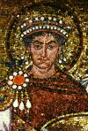 Kaiser Justinian
